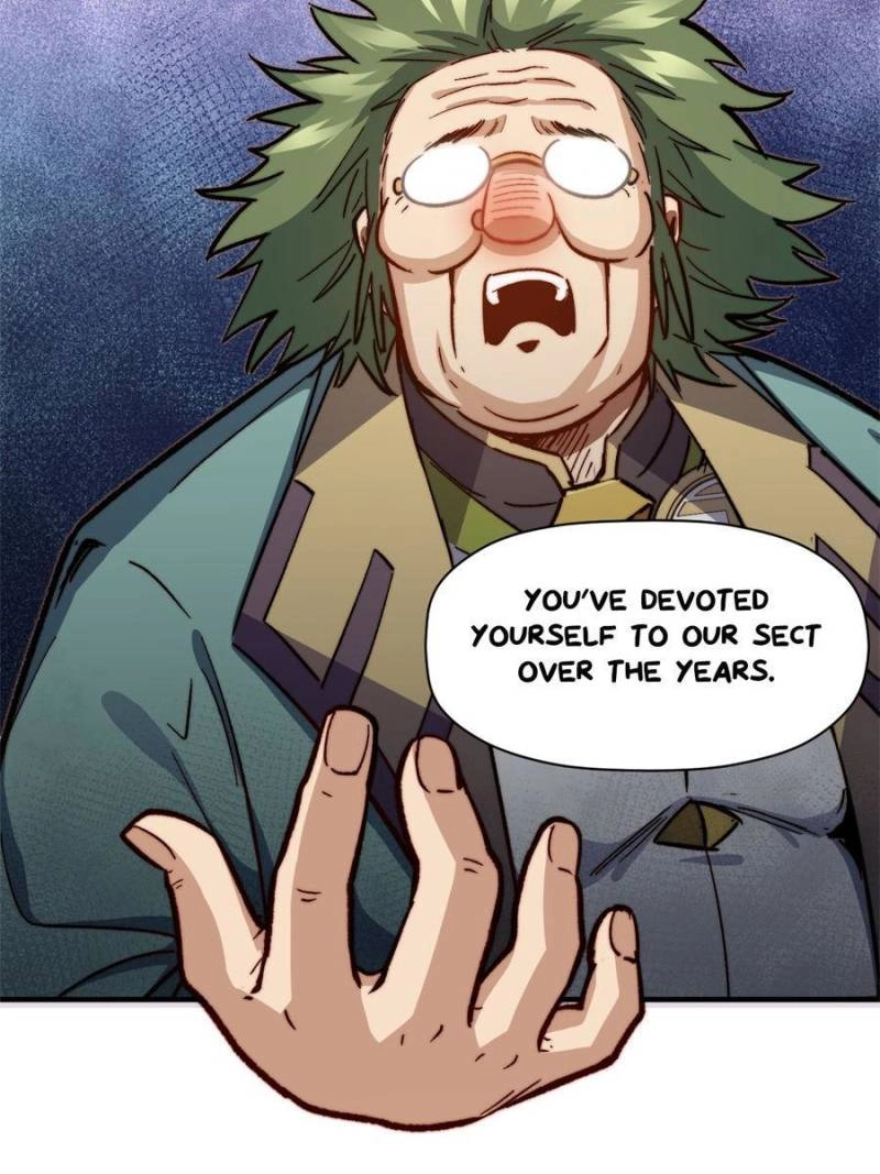 Top Tier Providence Chapter 76, page 8 of 61