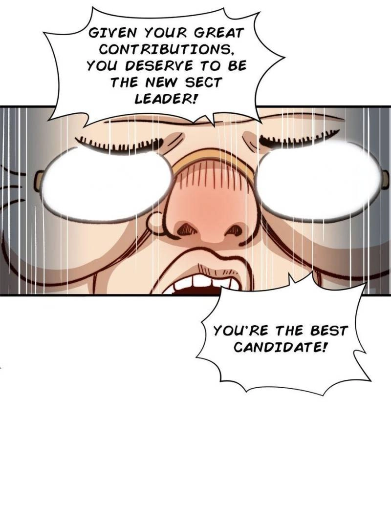 Top Tier Providence Chapter 76, page 9 of 61