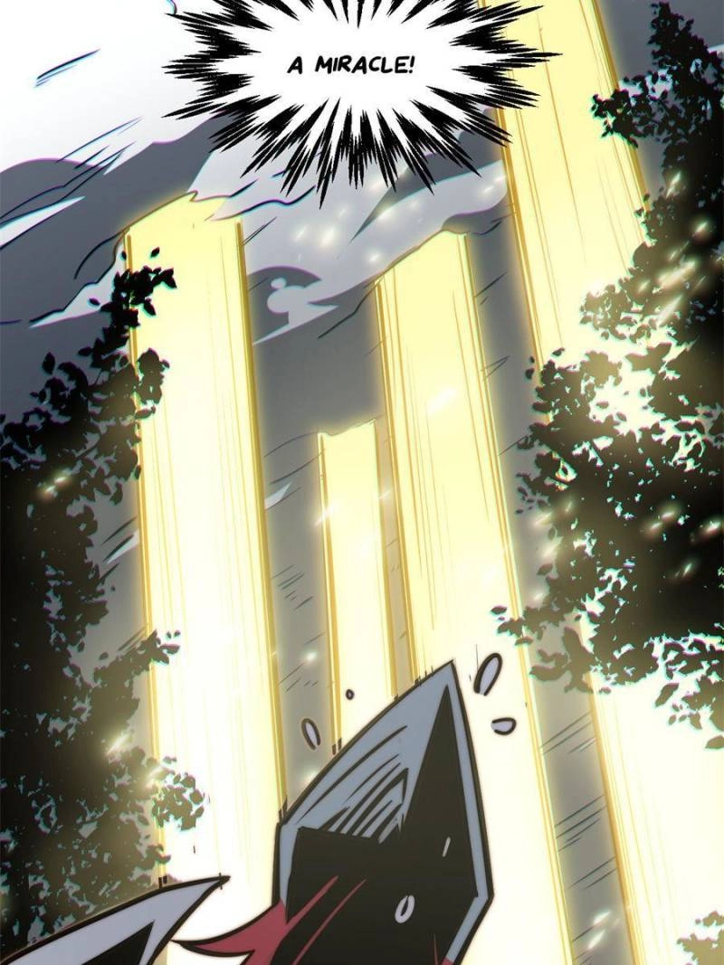 Top Tier Providence Chapter 77, page 10 of 82