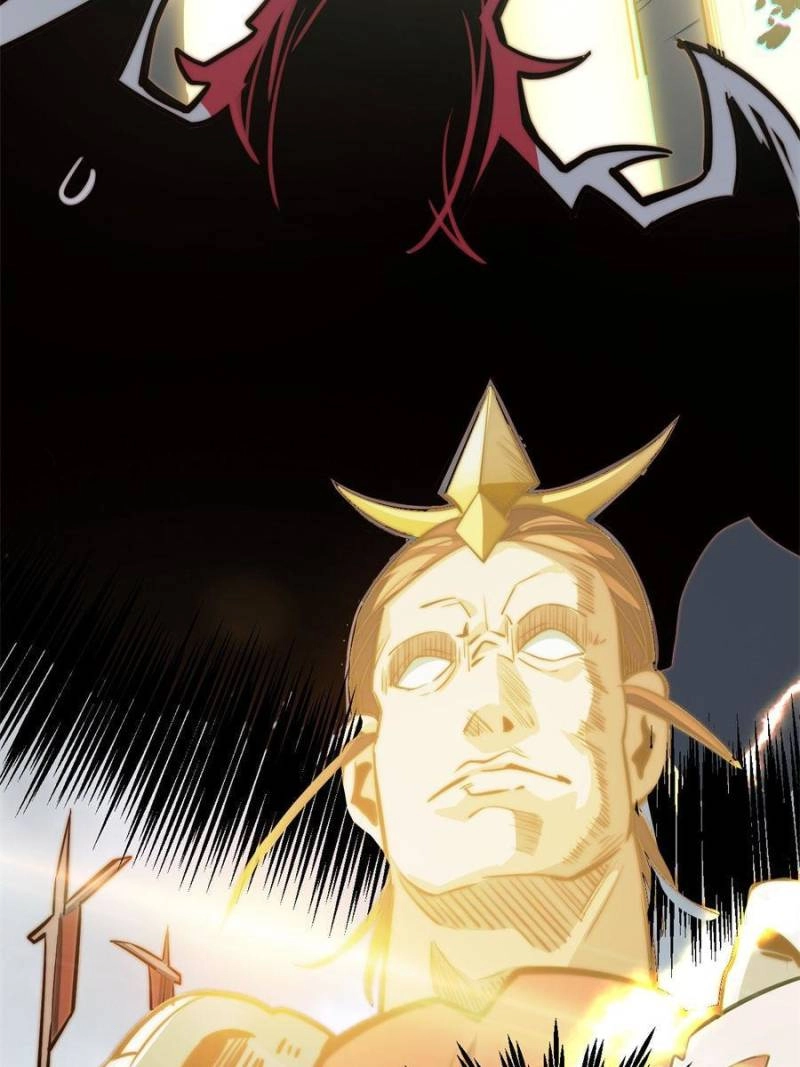 Top Tier Providence Chapter 77, page 11 of 82