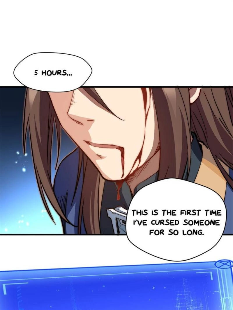 Top Tier Providence Chapter 77, page 14 of 82