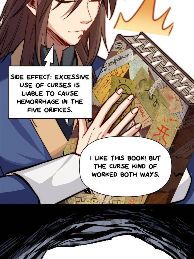 Top Tier Providence Chapter 77, page 16 of 82