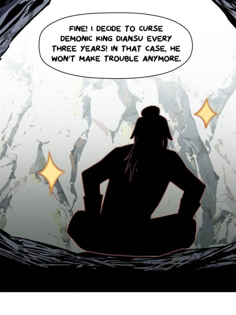 Top Tier Providence Chapter 77, page 17 of 82