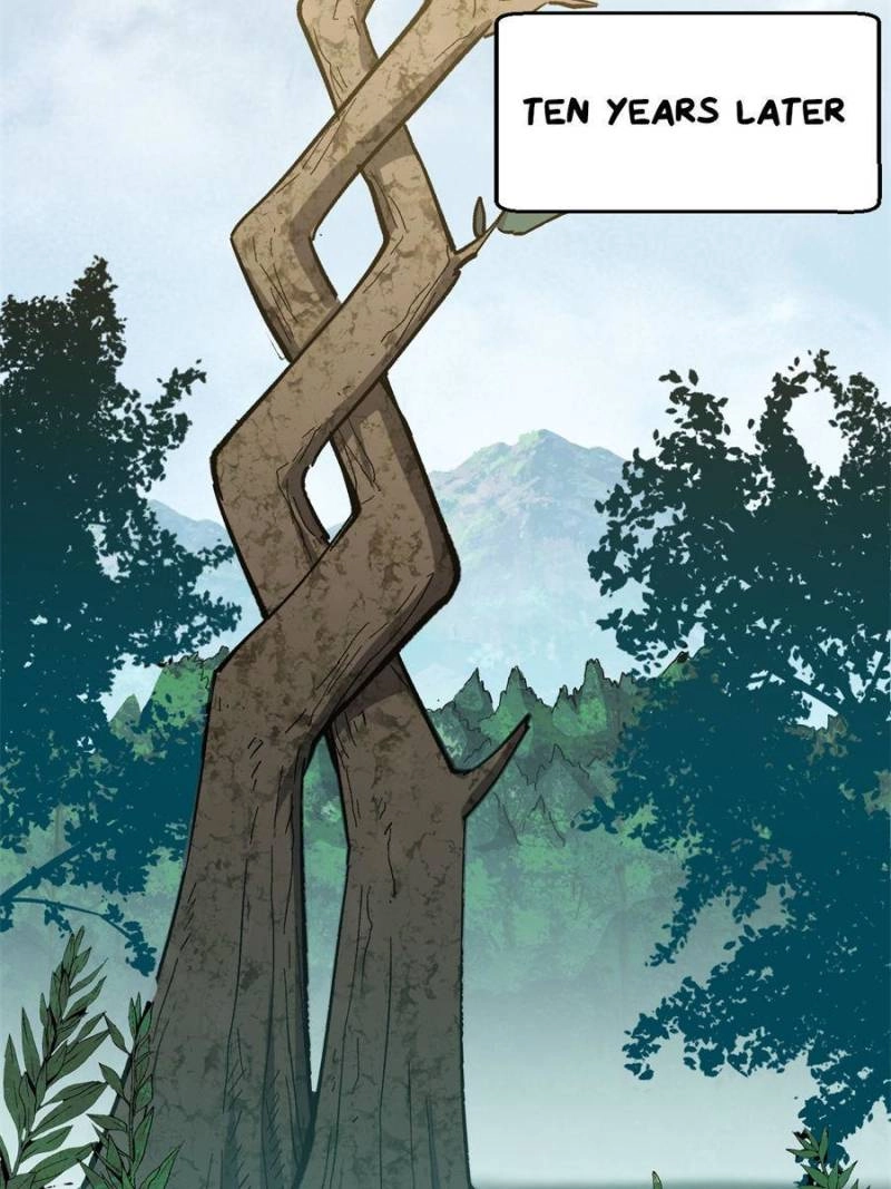 Top Tier Providence Chapter 77, page 19 of 82