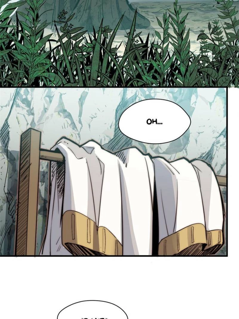 Top Tier Providence Chapter 77, page 20 of 82