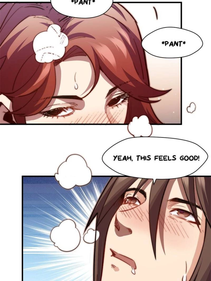 Top Tier Providence Chapter 77, page 21 of 82