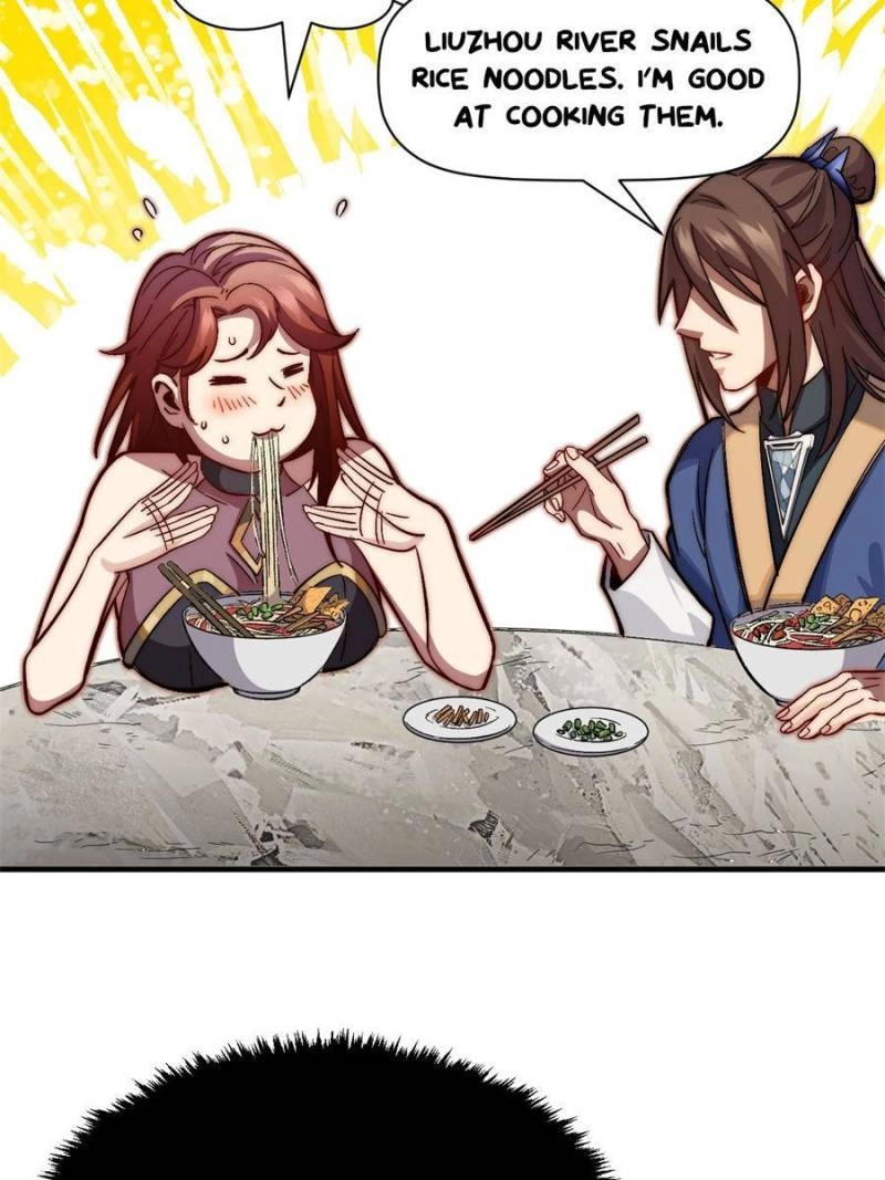 Top Tier Providence Chapter 77, page 23 of 82
