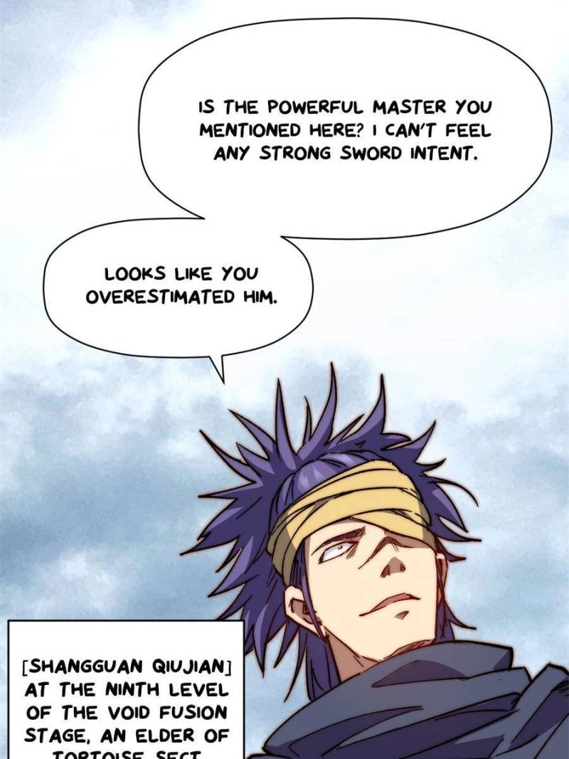 Top Tier Providence Chapter 77, page 30 of 82