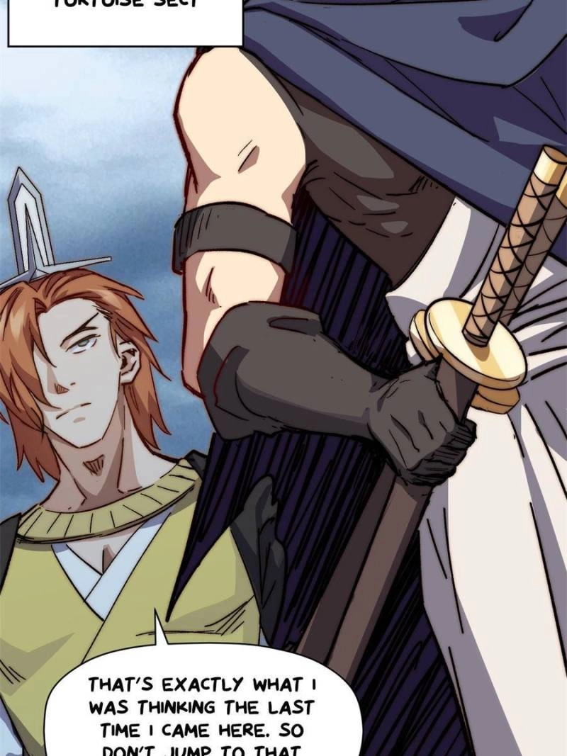 Top Tier Providence Chapter 77, page 31 of 82