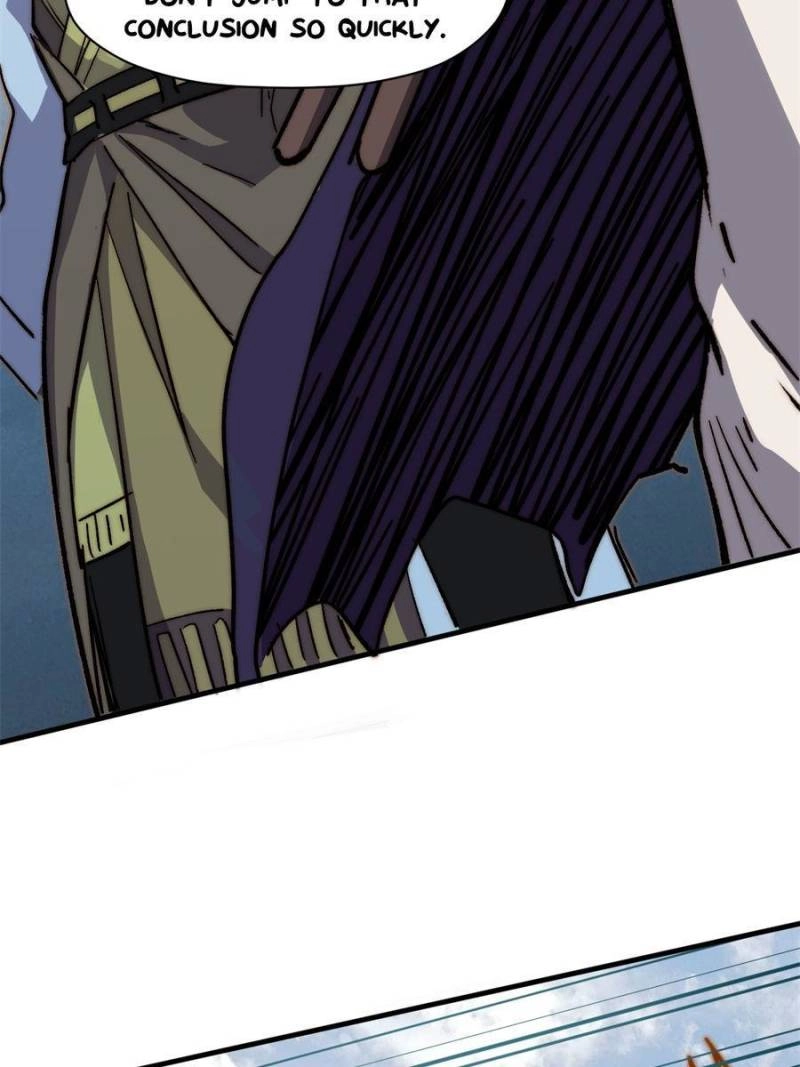 Top Tier Providence Chapter 77, page 32 of 82