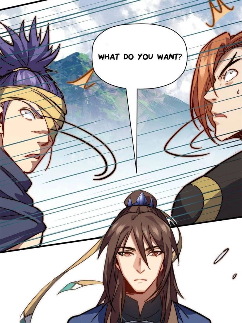 Top Tier Providence Chapter 77, page 33 of 82