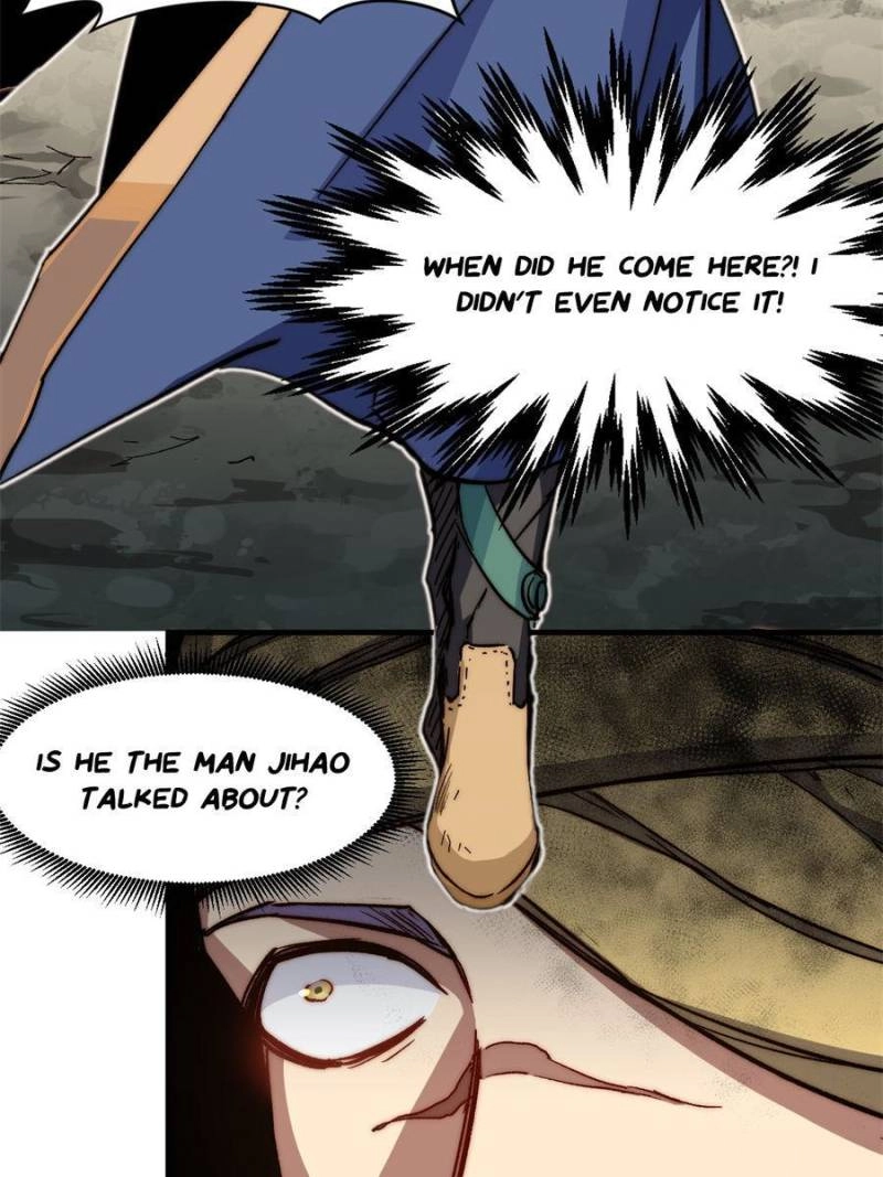 Top Tier Providence Chapter 77, page 35 of 82