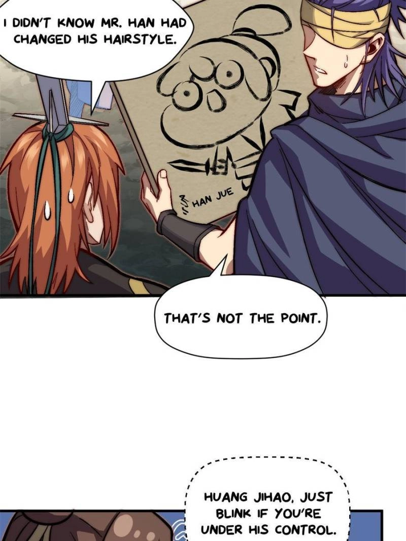 Top Tier Providence Chapter 77, page 37 of 82