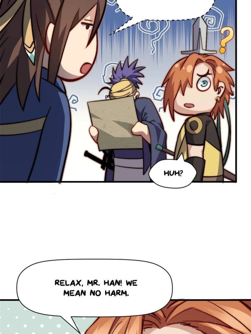 Top Tier Providence Chapter 77, page 38 of 82