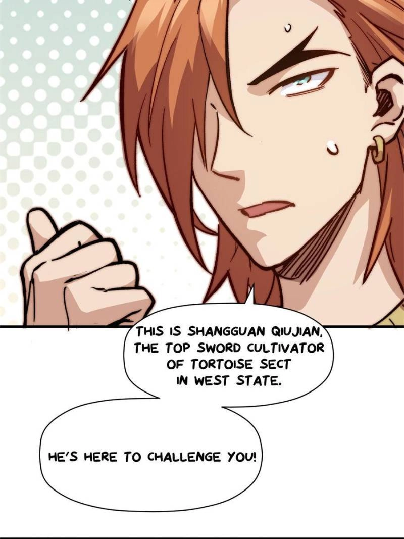 Top Tier Providence Chapter 77, page 39 of 82