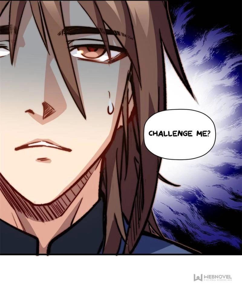 Top Tier Providence Chapter 77, page 40 of 82