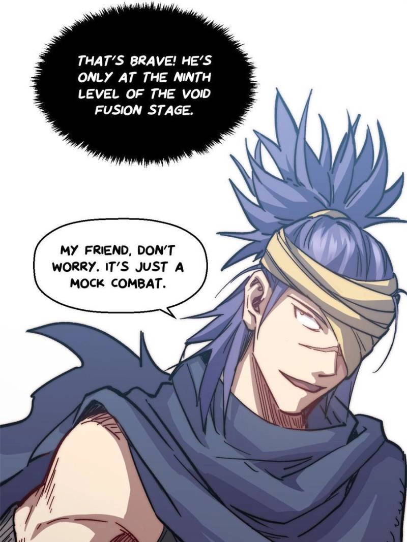 Top Tier Providence Chapter 77, page 41 of 82