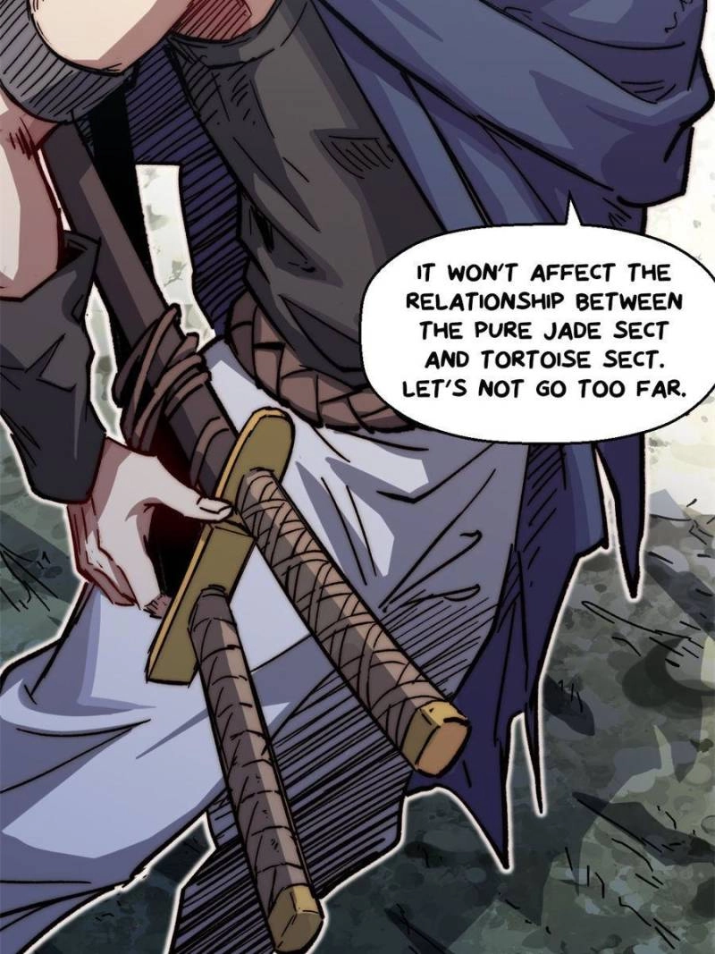 Top Tier Providence Chapter 77, page 42 of 82