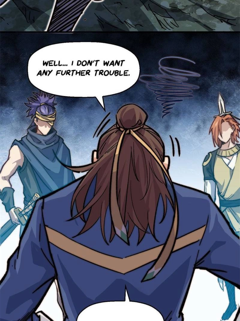 Top Tier Providence Chapter 77, page 43 of 82