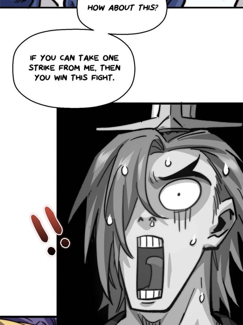 Top Tier Providence Chapter 77, page 44 of 82