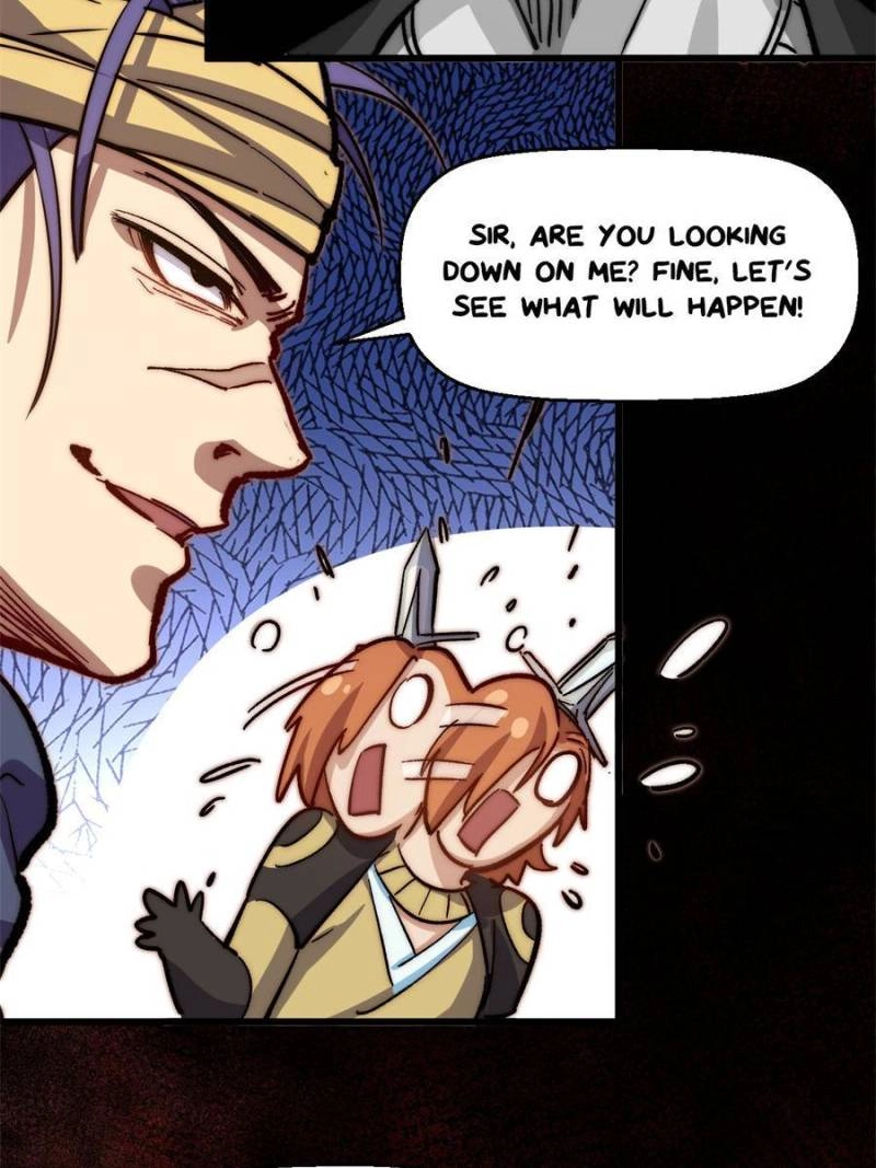 Top Tier Providence Chapter 77, page 45 of 82