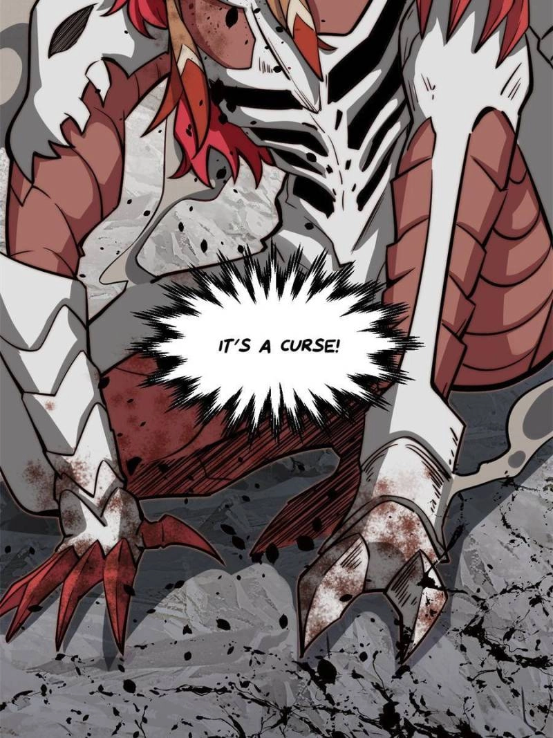 Top Tier Providence Chapter 77, page 5 of 82