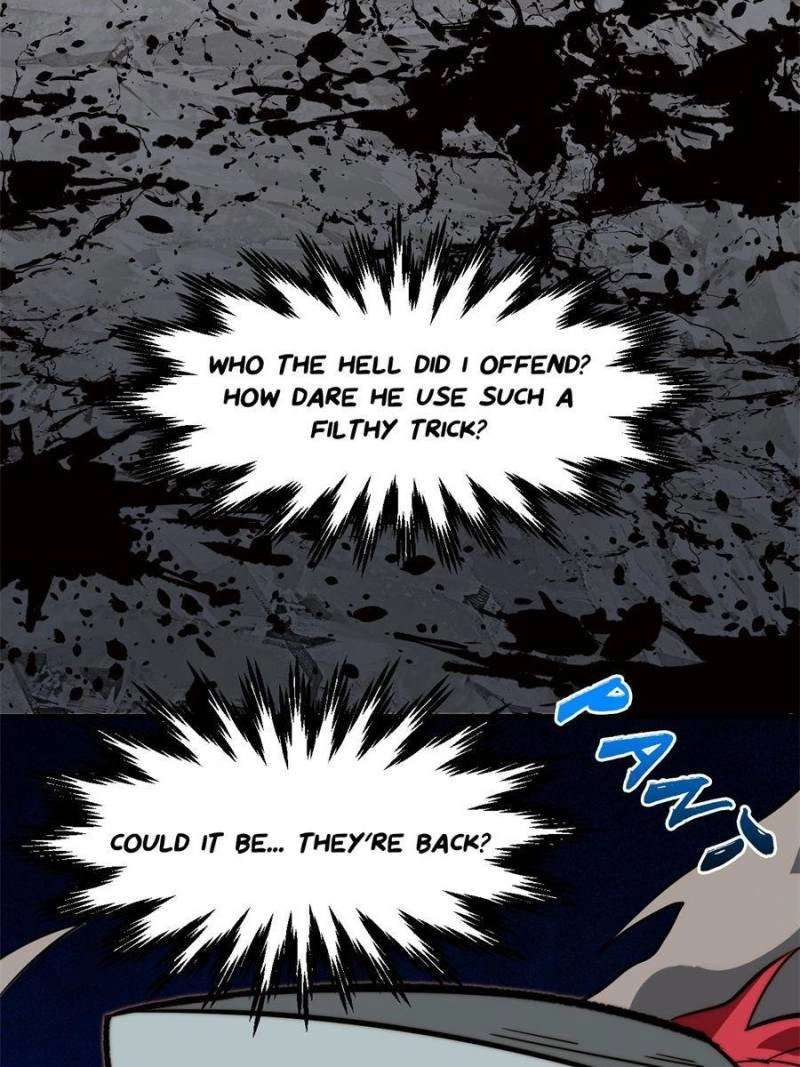 Top Tier Providence Chapter 77, page 6 of 82
