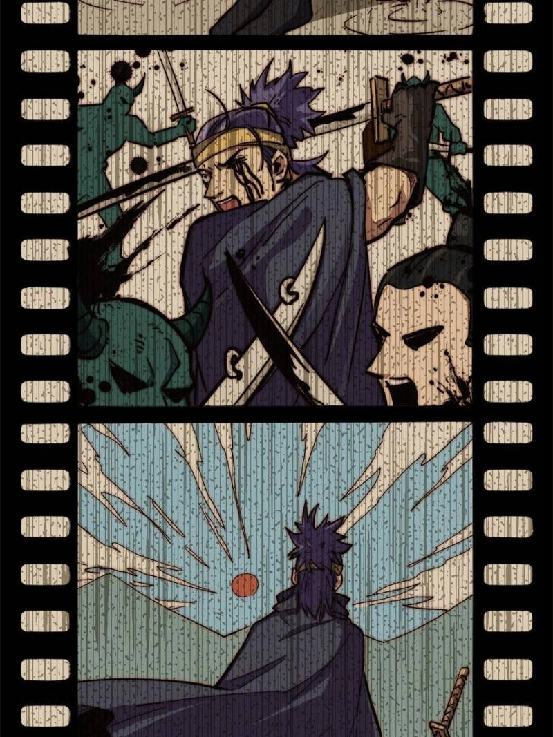 Top Tier Providence Chapter 77, page 69 of 82