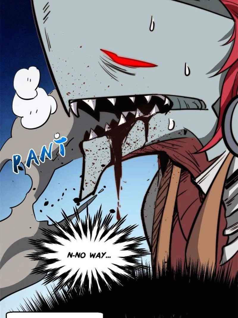 Top Tier Providence Chapter 77, page 7 of 82