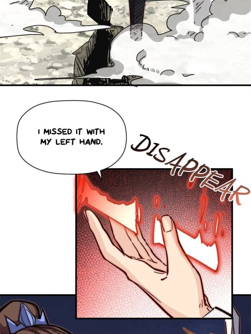 Top Tier Providence Chapter 77, page 73 of 82