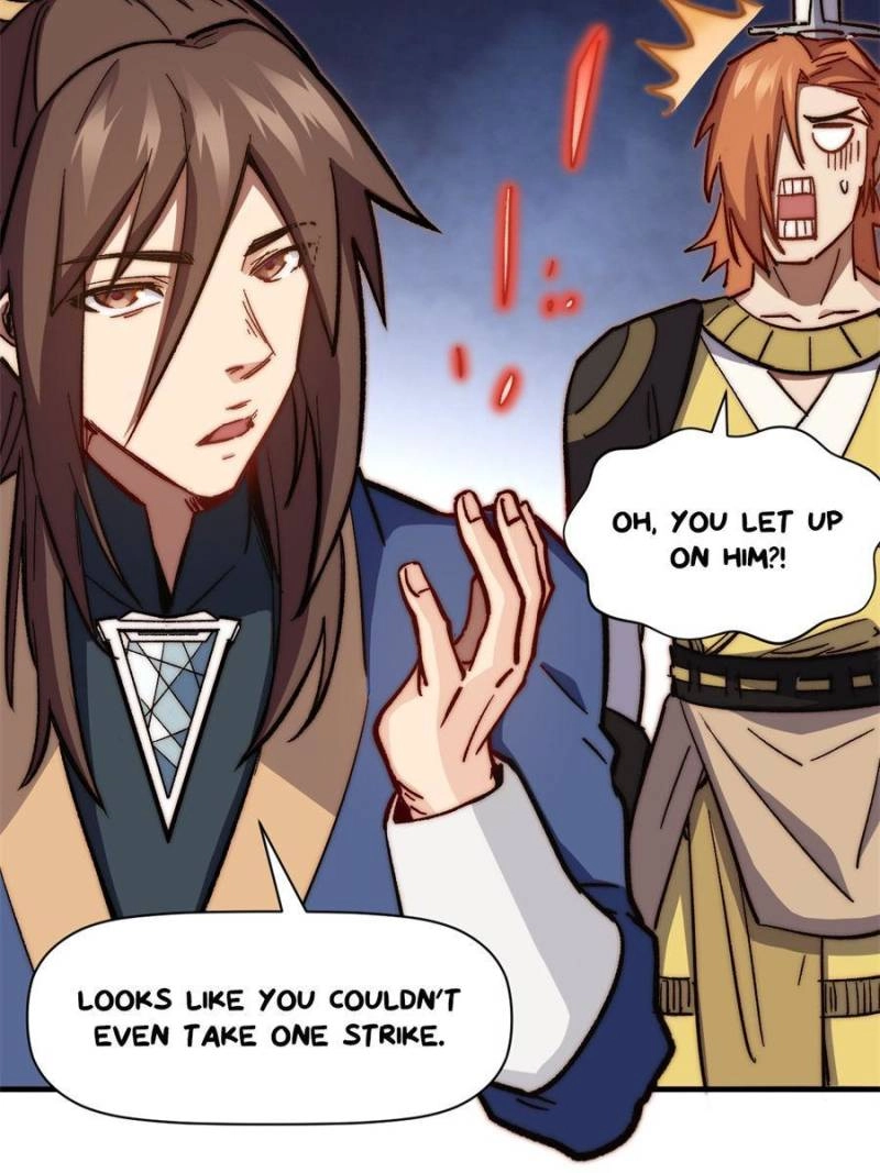 Top Tier Providence Chapter 77, page 74 of 82