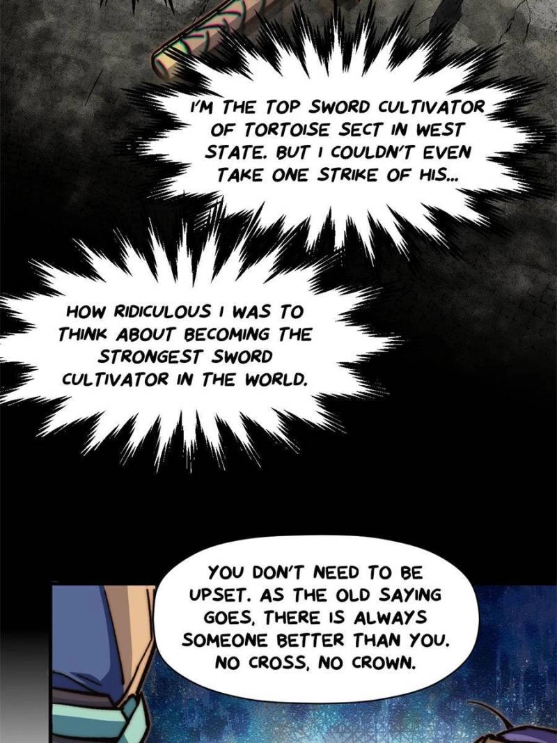 Top Tier Providence Chapter 77, page 77 of 82
