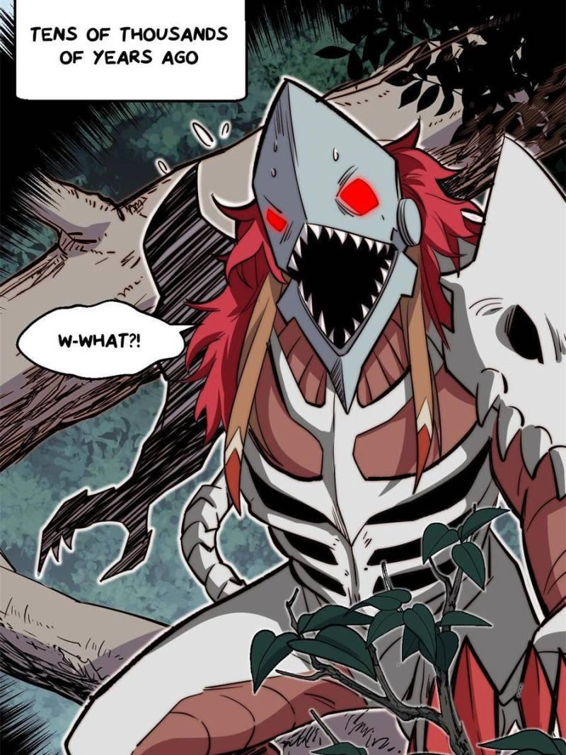 Top Tier Providence Chapter 77, page 8 of 82