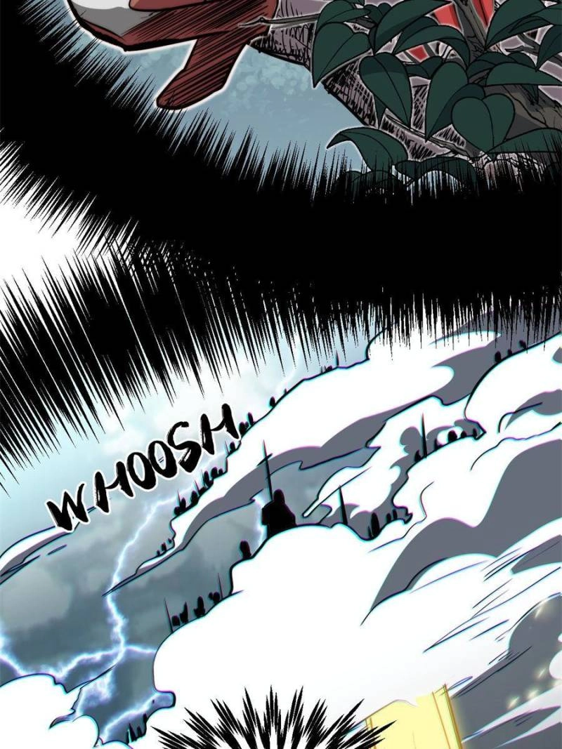 Top Tier Providence Chapter 77, page 9 of 82