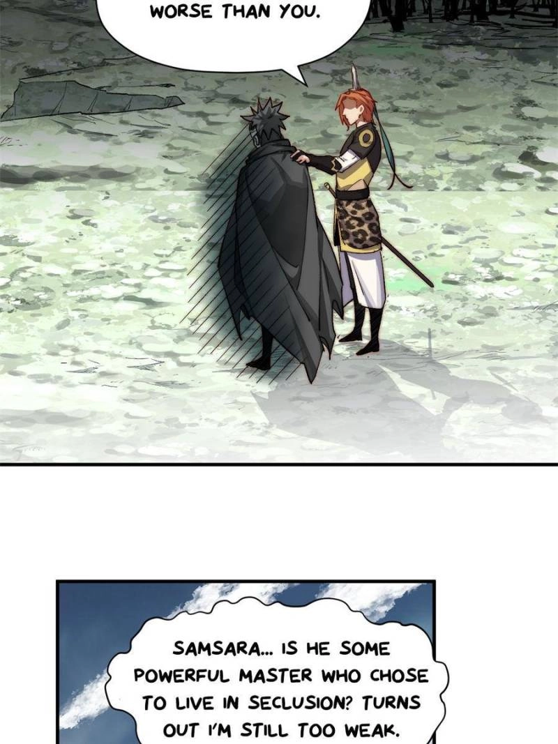 Top Tier Providence Chapter 78, page 10 of 77
