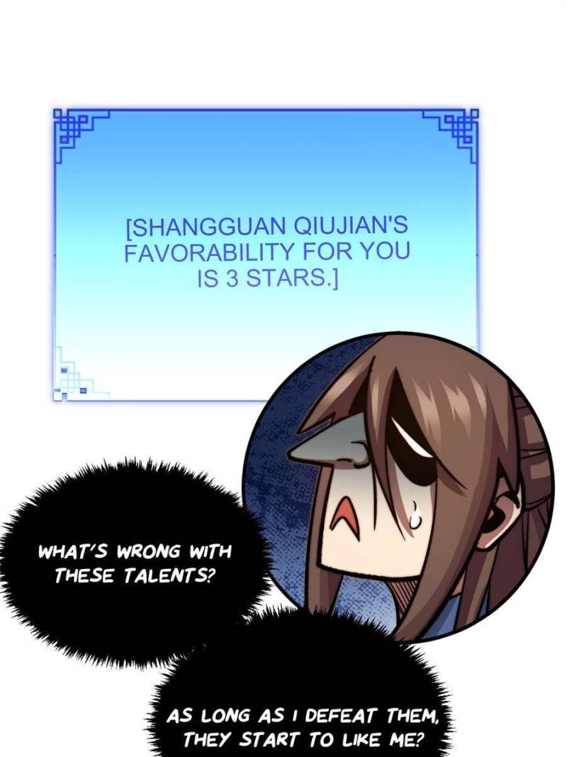 Top Tier Providence Chapter 78, page 12 of 77