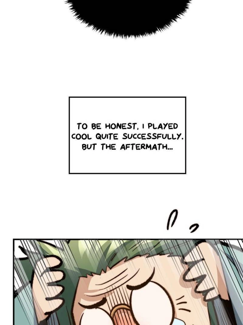 Top Tier Providence Chapter 78, page 13 of 77