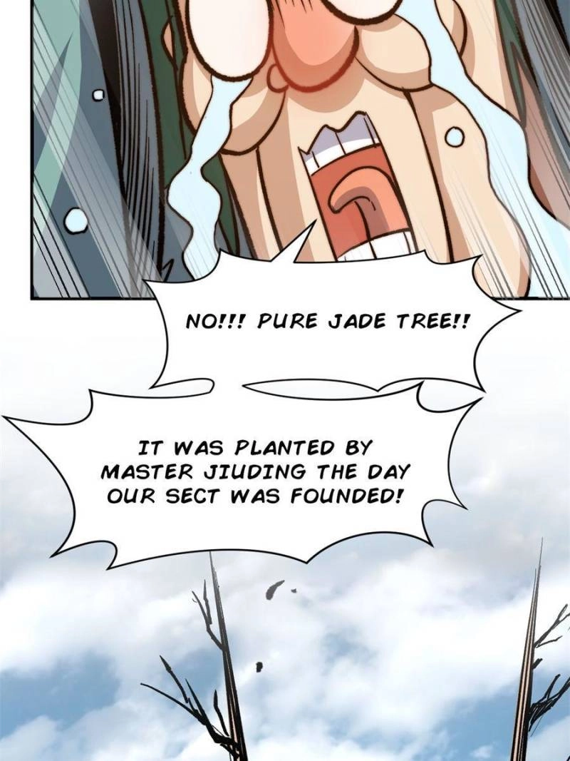 Top Tier Providence Chapter 78, page 14 of 77