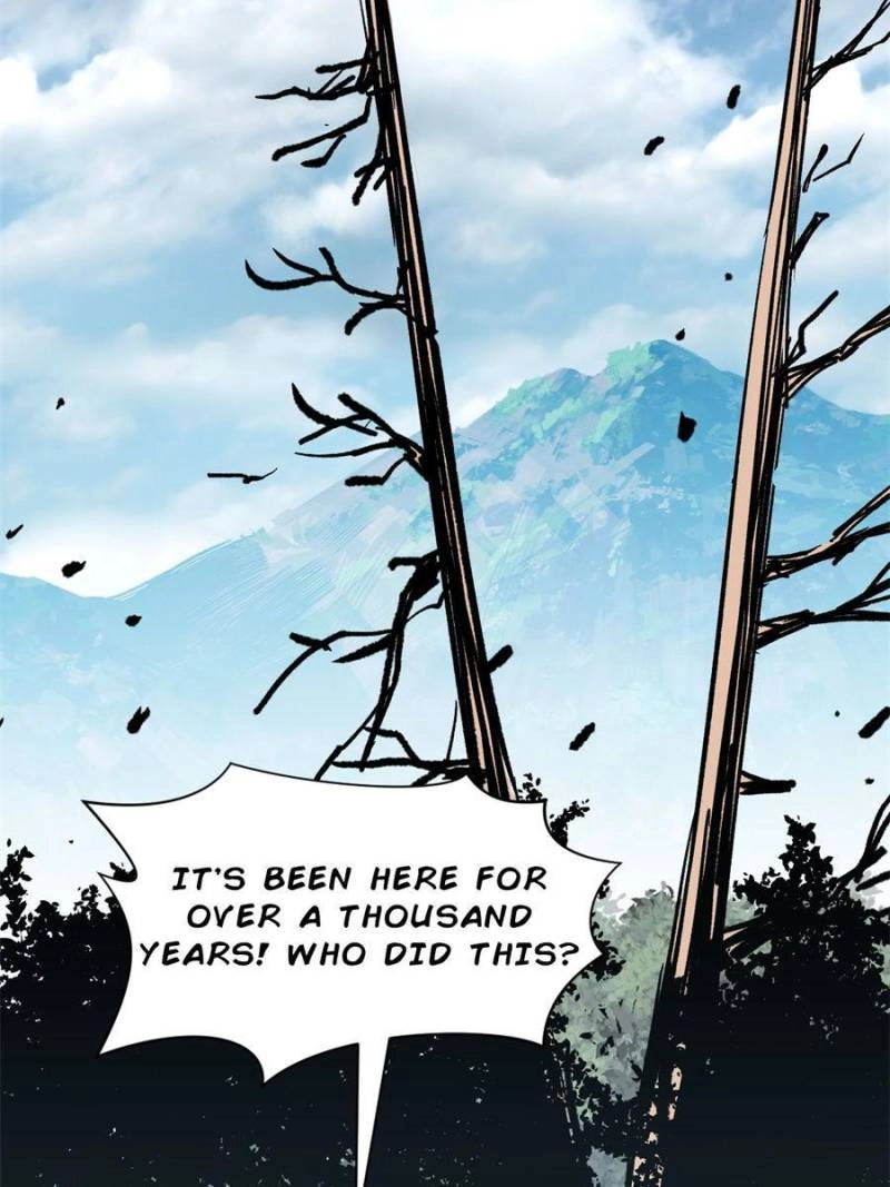 Top Tier Providence Chapter 78, page 15 of 77