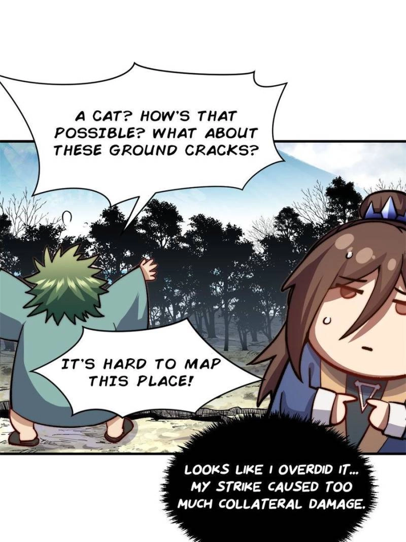 Top Tier Providence Chapter 78, page 17 of 77