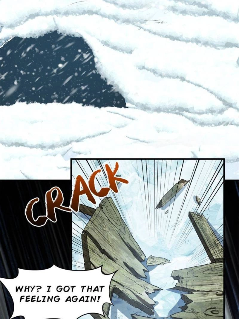 Top Tier Providence Chapter 78, page 20 of 77