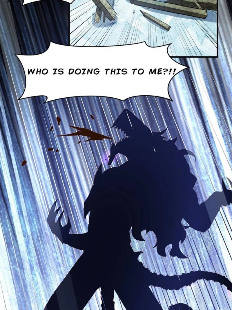 Top Tier Providence Chapter 78, page 21 of 77