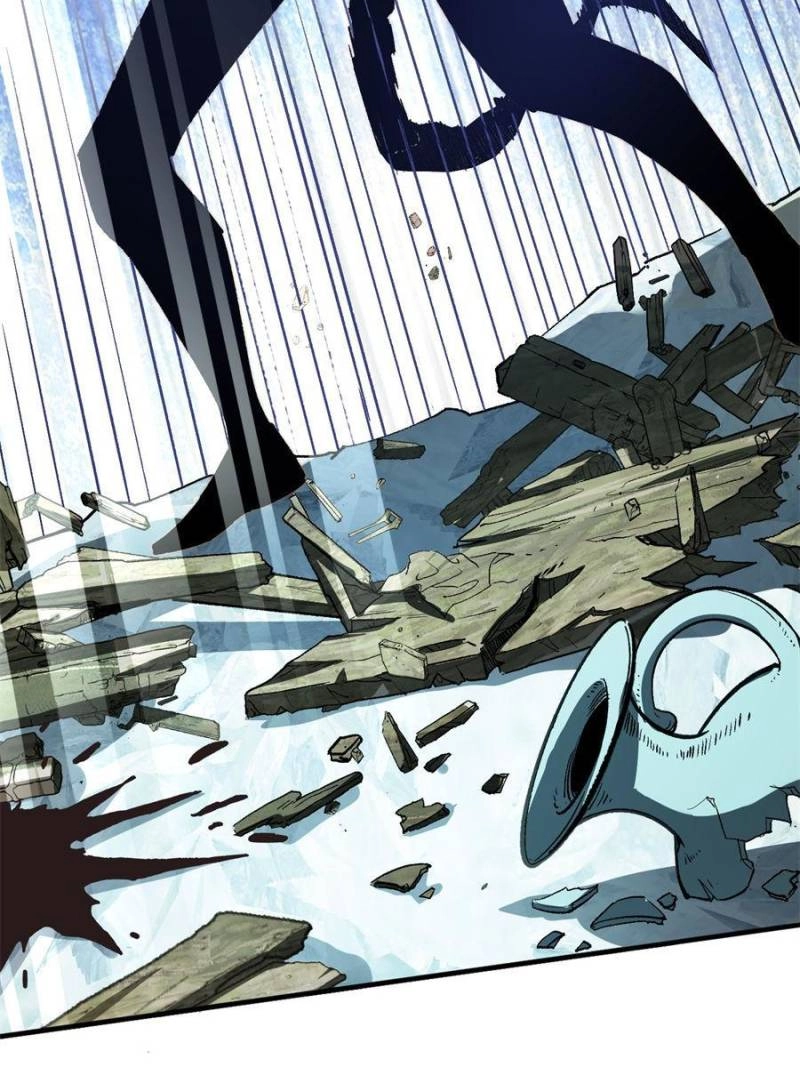 Top Tier Providence Chapter 78, page 22 of 77