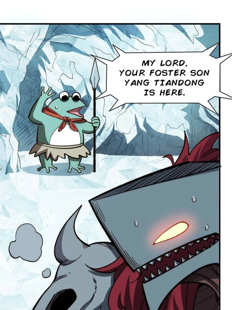 Top Tier Providence Chapter 78, page 23 of 77