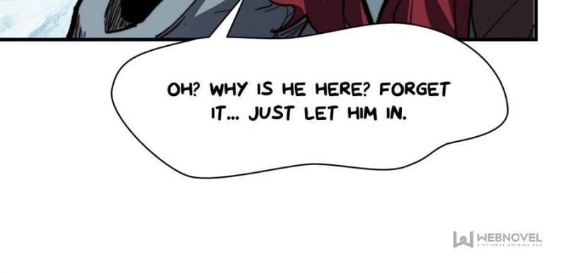 Top Tier Providence Chapter 78, page 24 of 77