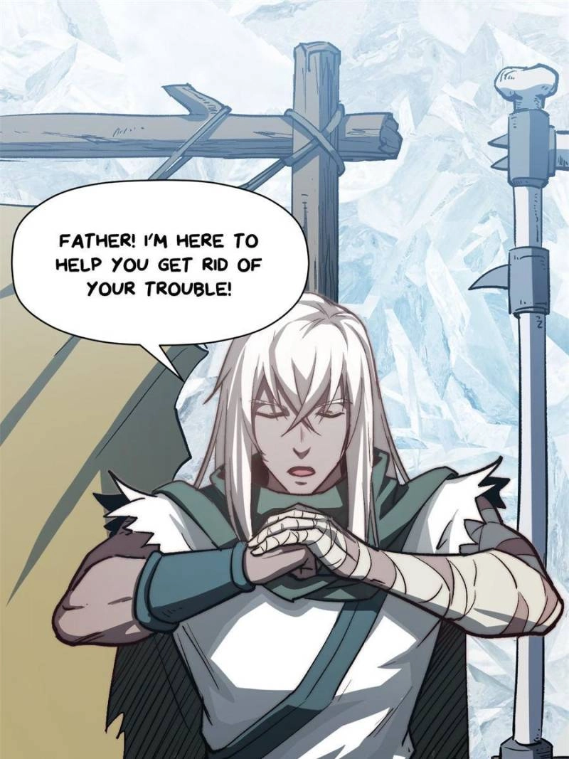 Top Tier Providence Chapter 78, page 25 of 77