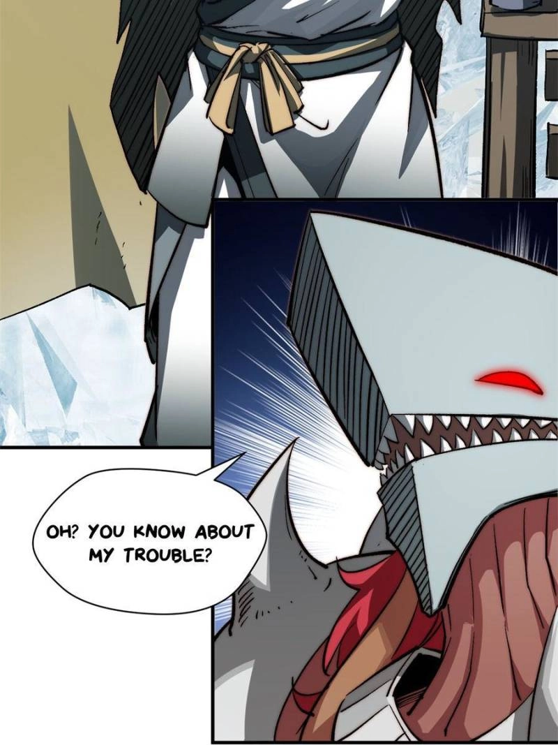 Top Tier Providence Chapter 78, page 26 of 77