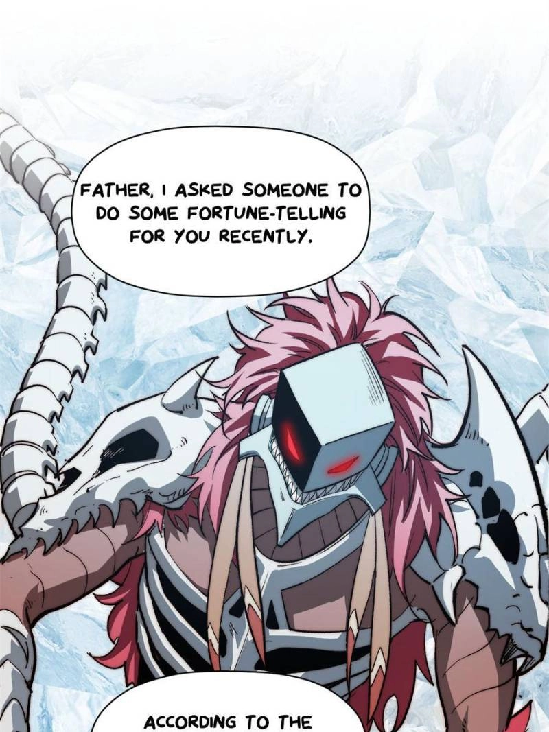 Top Tier Providence Chapter 78, page 27 of 77