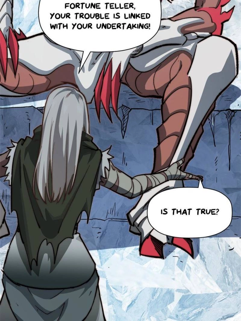 Top Tier Providence Chapter 78, page 28 of 77