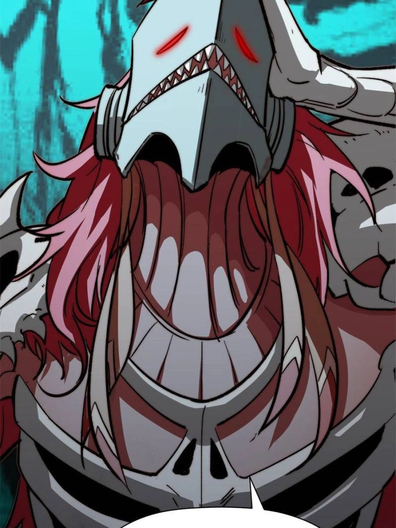 Top Tier Providence Chapter 78, page 31 of 77